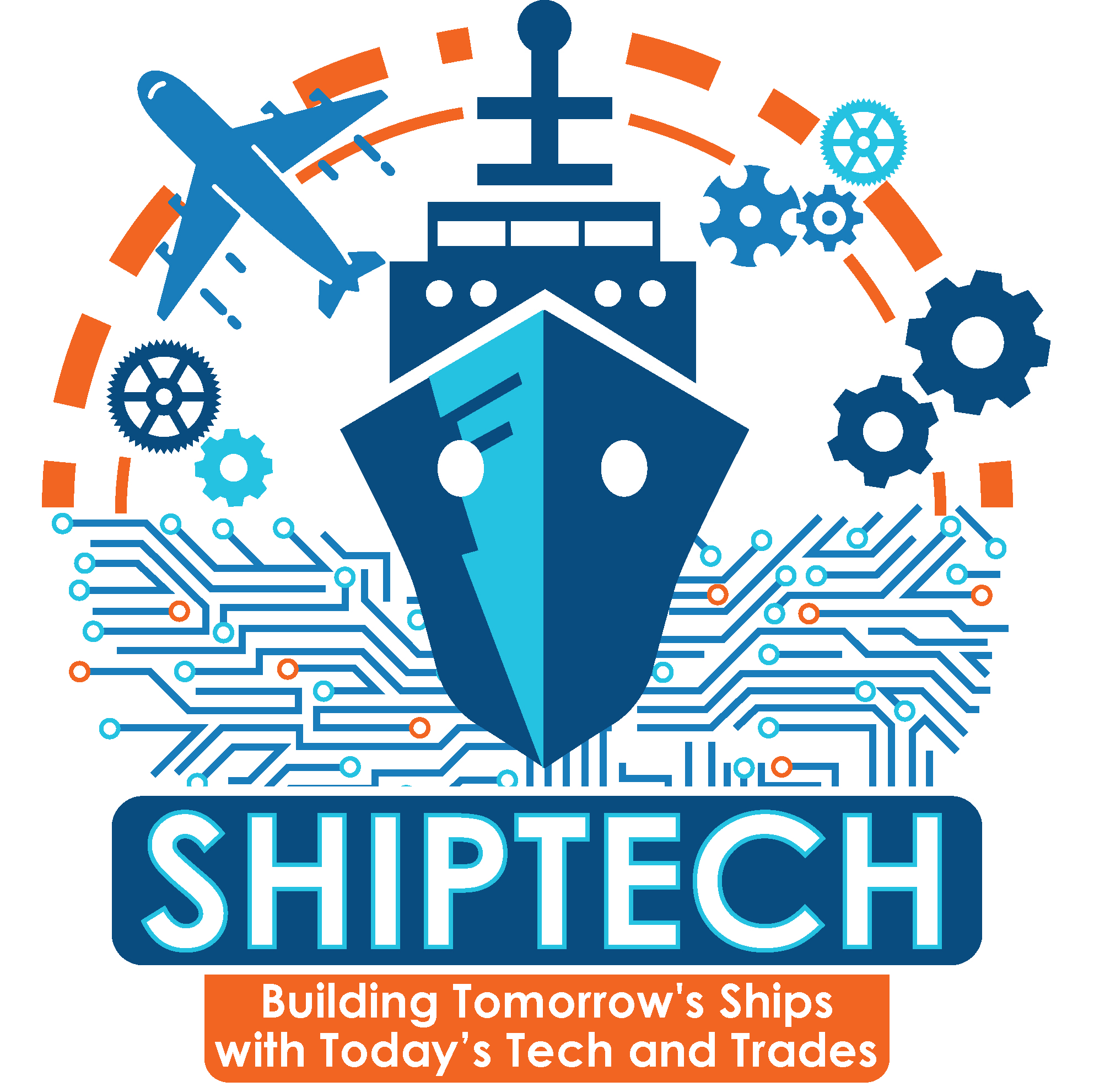 WELCOME to SHIPTECH!